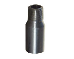 Concentric reducing nipple