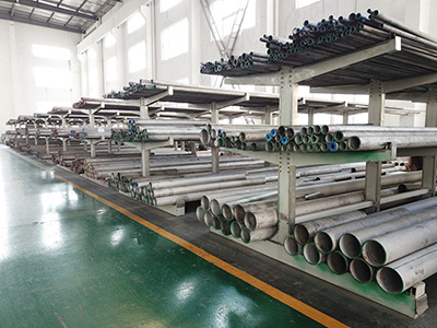 Pipe Fittings Fabrication