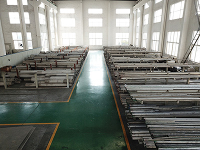 Pipe Fittings Fabrication