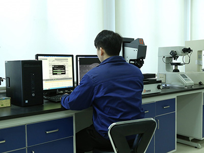 Pipe Fittings Fabrication