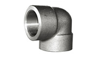 Threaded Pipe Fittings