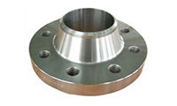 Industrial Pipe Flanges