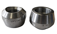 Forged Pipe Fittings