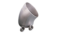 Stainless Steel Pipe Fittings