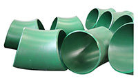 Nickel Chromium Alloy Pipe Fittings