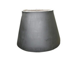 Butt Weld Eccentric Reducer