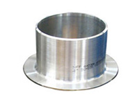Butt Weld Stub End