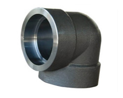 Socket Weld Elbow 90