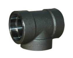 Socket Weld Tee