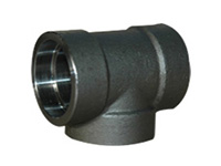 Socket Weld Tee