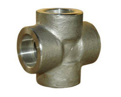 Socket Weld Cross
