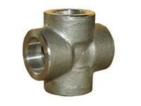 Socket Weld Cross