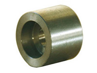 Socket Weld Pipe Coupling