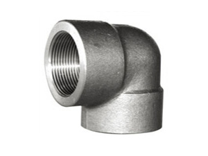 Threaded Elbow 90