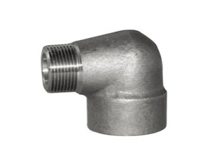 Male Threaded Elbow 90