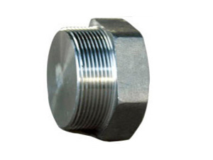 Hex  Head Pipe Plug