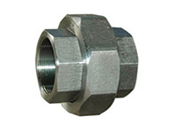 Threaded Joint Fittings