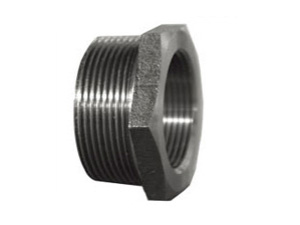 Inner Outer Threaded Joint