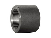 Threaded Fittings Pipe Coupling