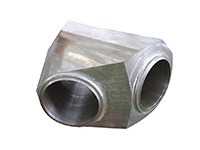 Heavy Duty Pipe Fittings