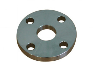 Industrial Pipe Flanges