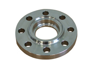 Industrial Pipe Flanges
