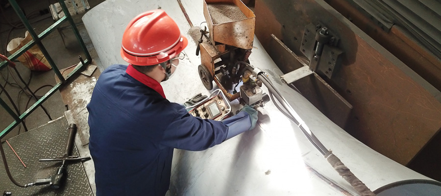 Welded Pipe Fittings