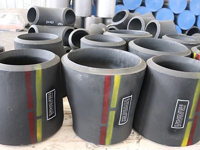 Carbon Steel Welded Pipe Cross