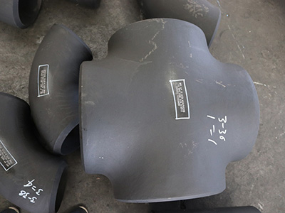 Low Temperature Steel Concentric Reducer