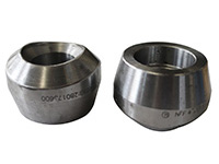 Forged Pipe Fittings