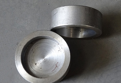 Socket Weld End Cap