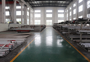 Stainless Steel Pipe