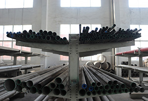 316L Stainless Steel Pipe