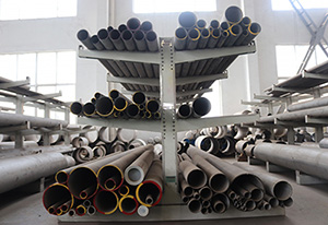 304 Stainless Steel Pipe