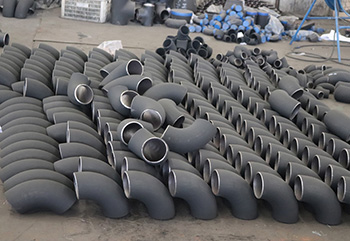 Carbon Steel Pipe Elbow