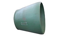 Low Temperature Steel Pipe Fittings