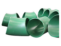 Nickel Chromium Alloy Pipe Fittings